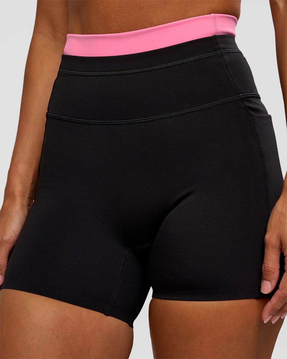 Black-Candy Pink