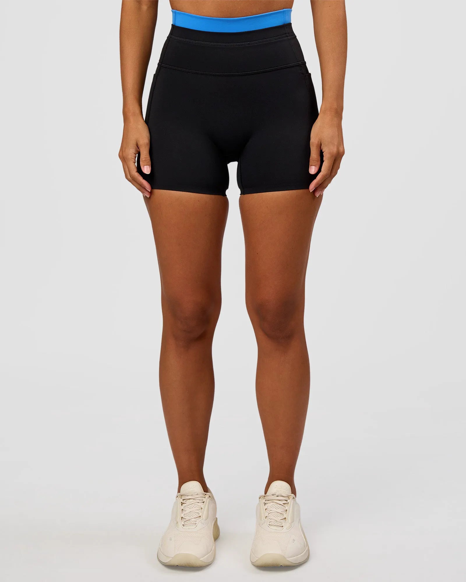Black-Palace Blue