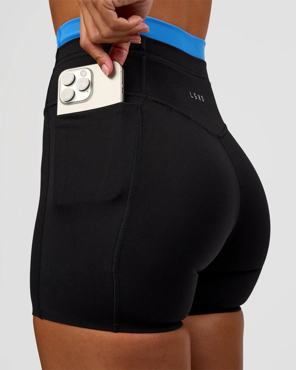 Black-Palace Blue