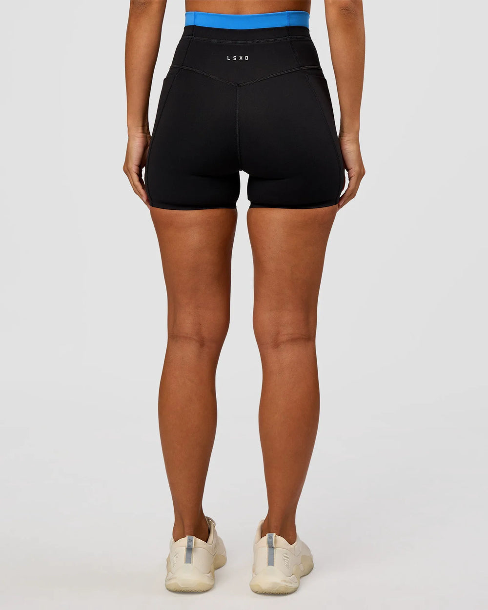 Black-Palace Blue