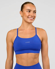 Electric Indigo
