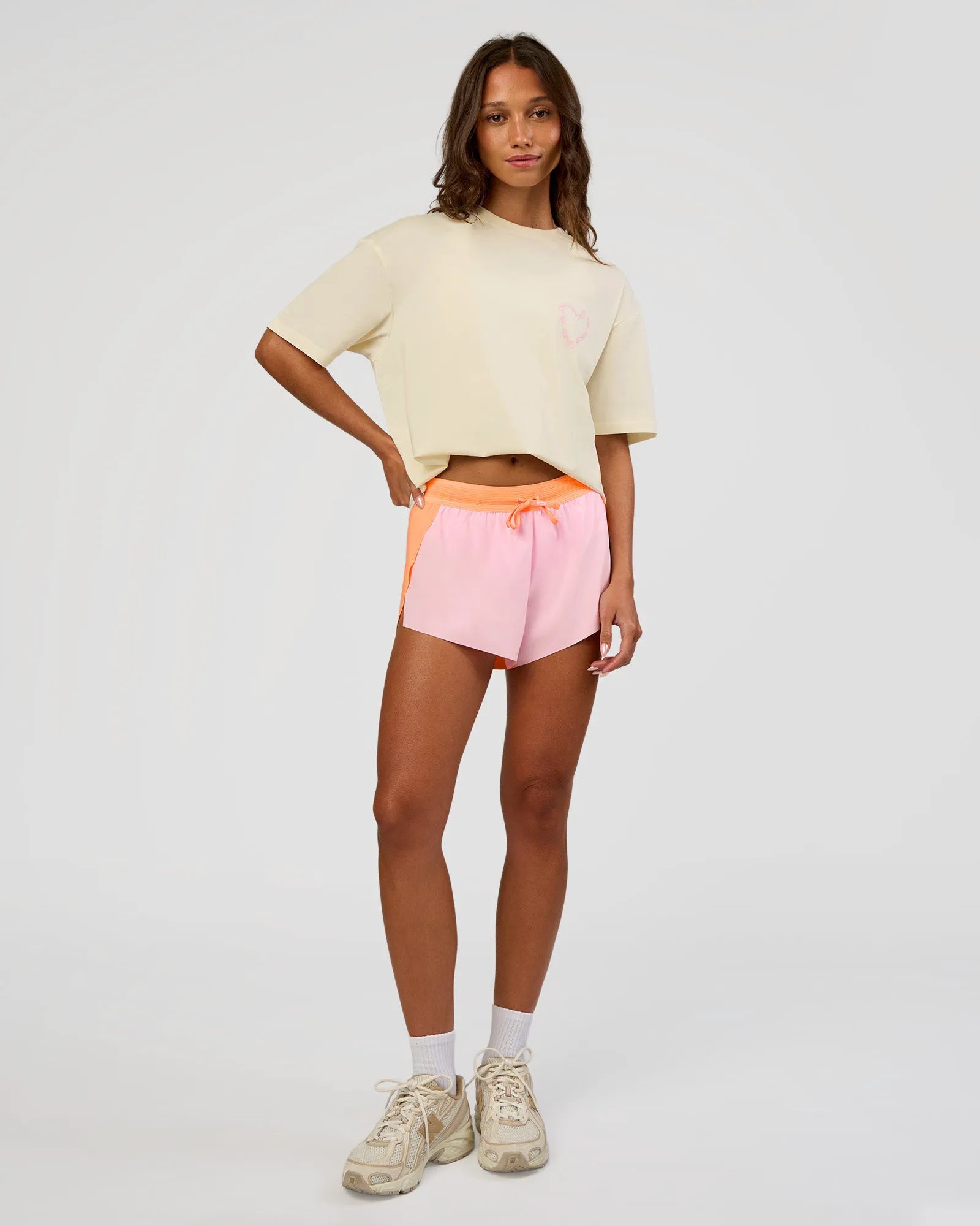 Off White-Marshmallow