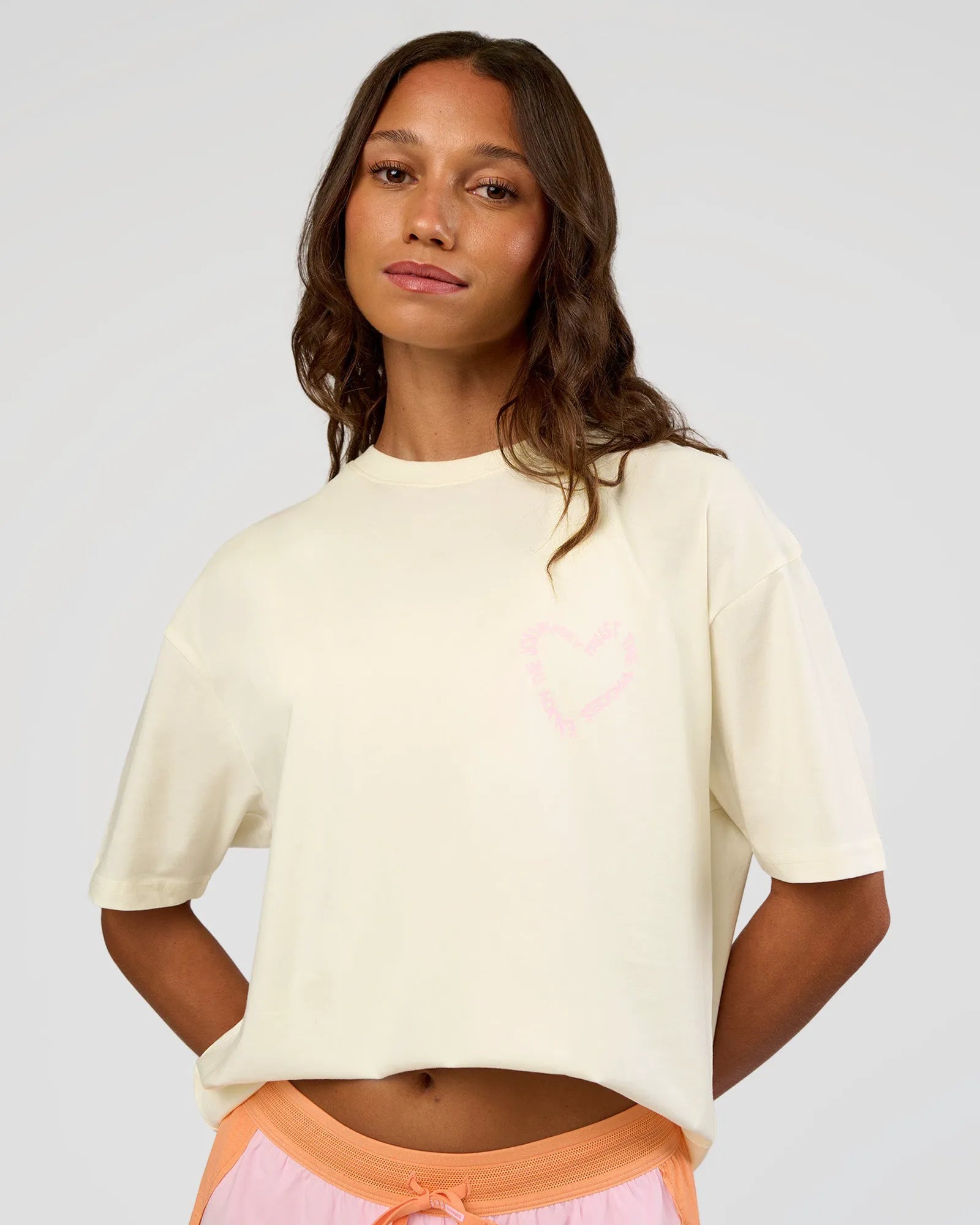 Off White-Marshmallow