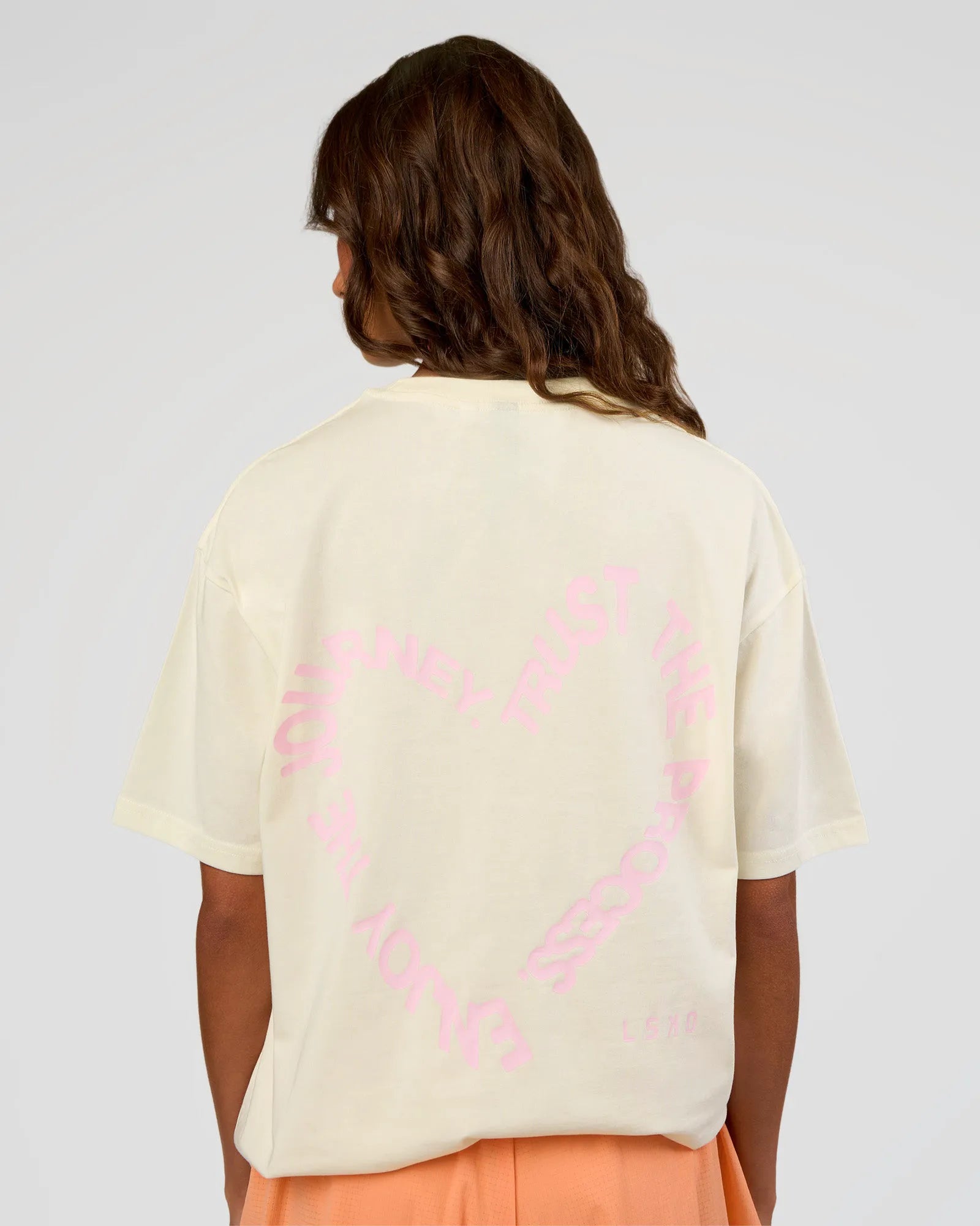 Off White-Marshmallow