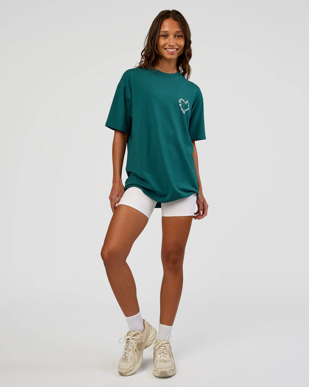 Transformative Teal-Marshmallow