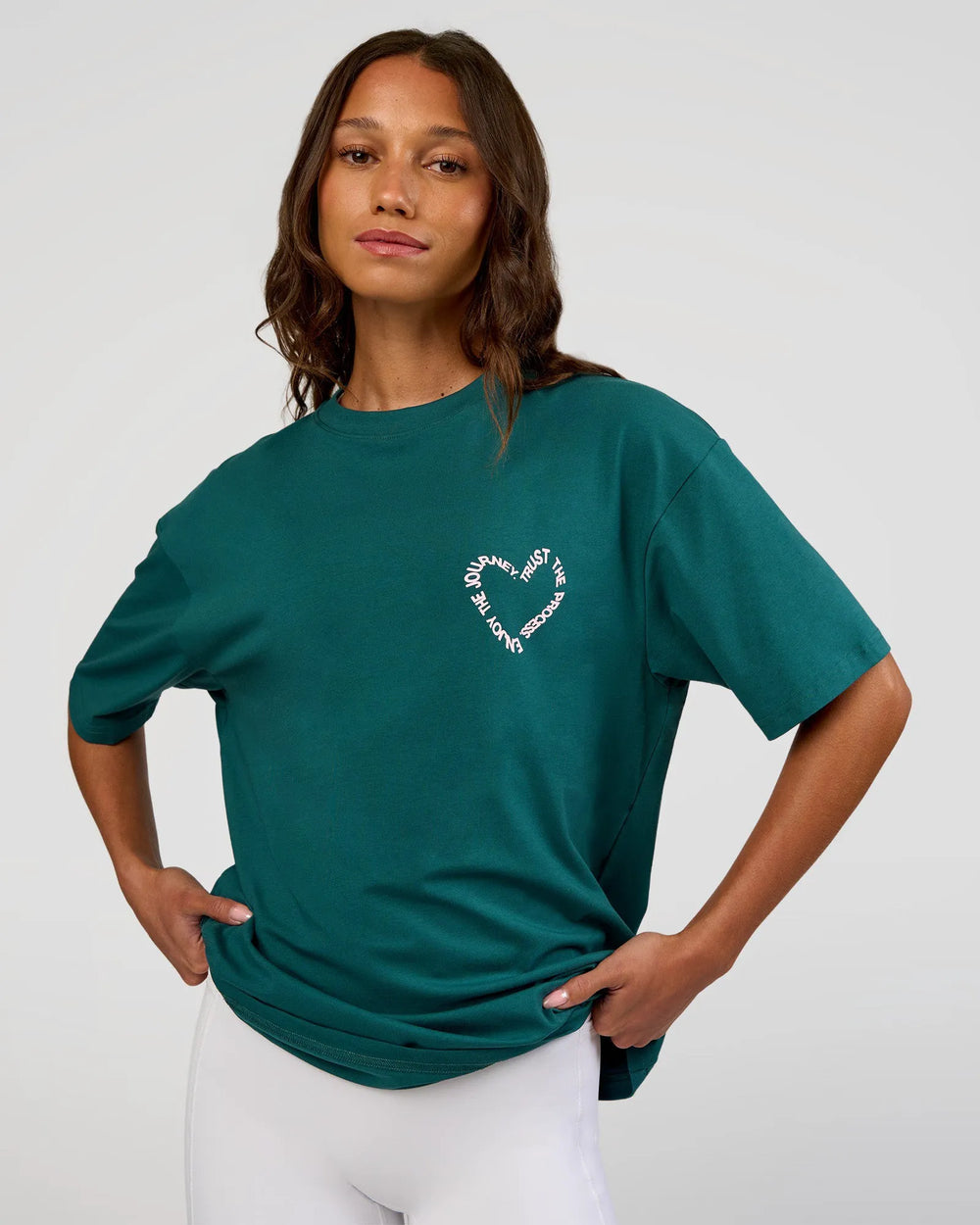 Transformative Teal-Marshmallow