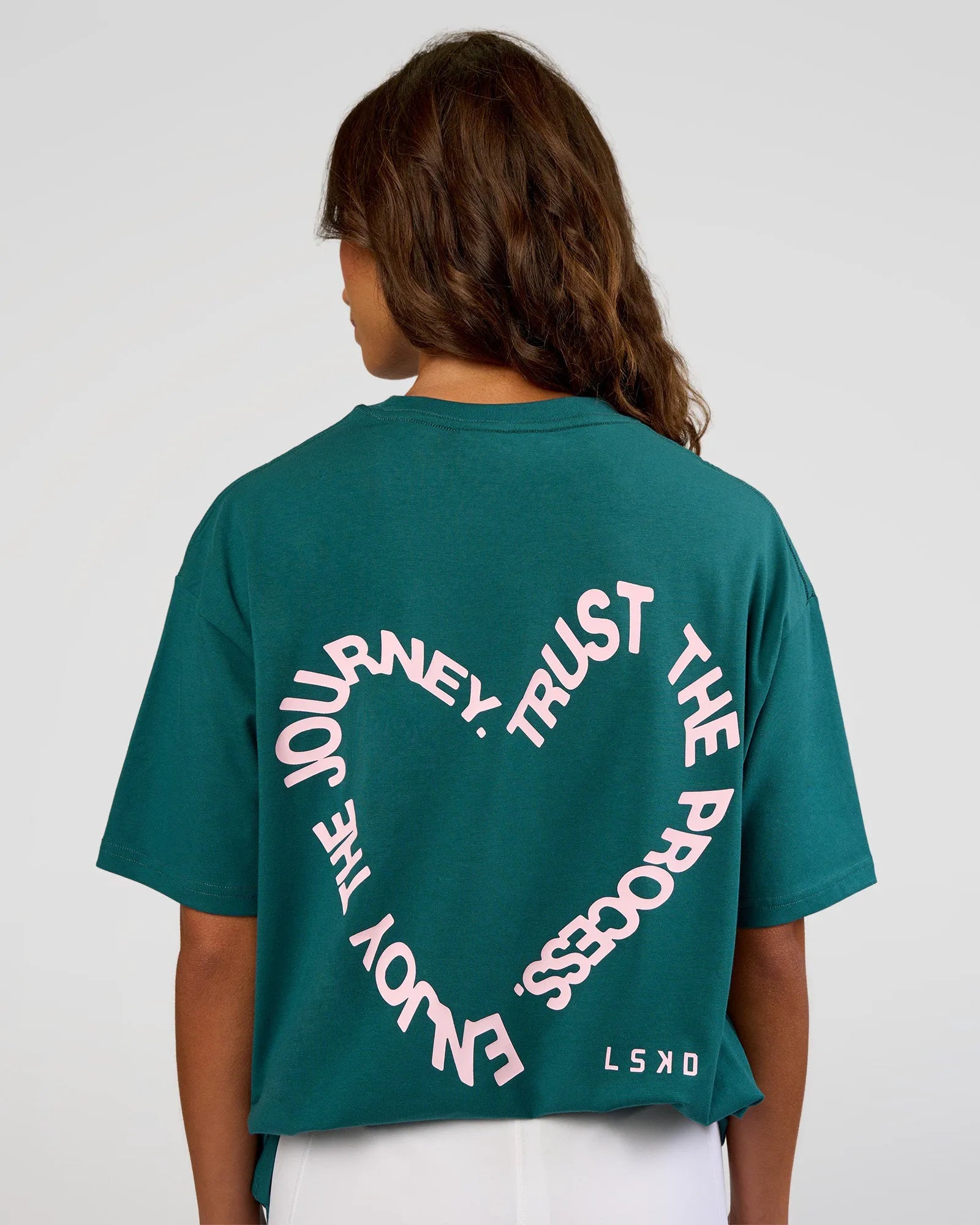 Transformative Teal-Marshmallow