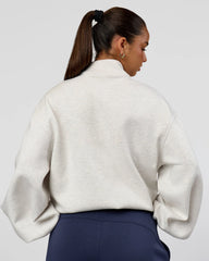 Silver Marl