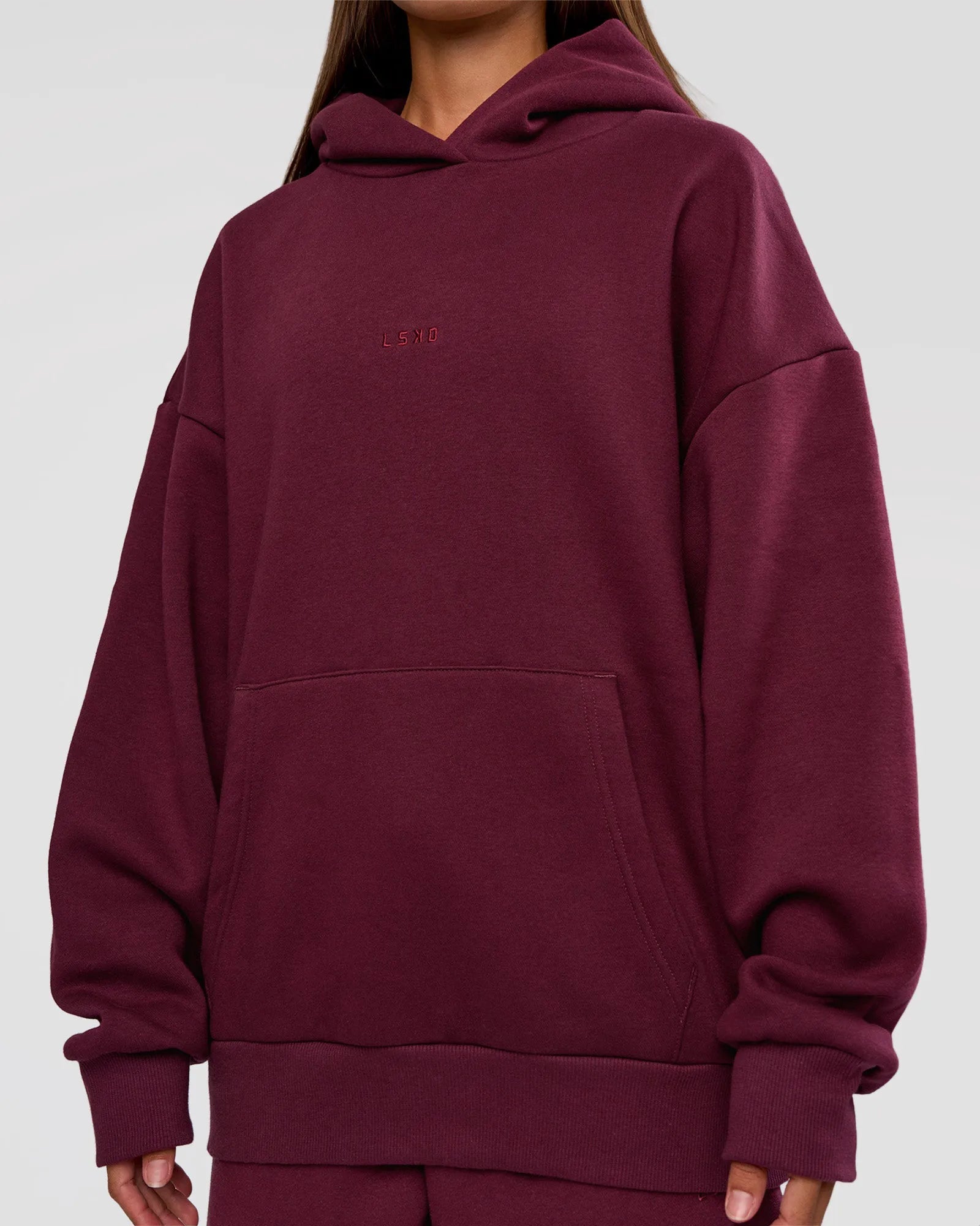 Cherry Lacquer