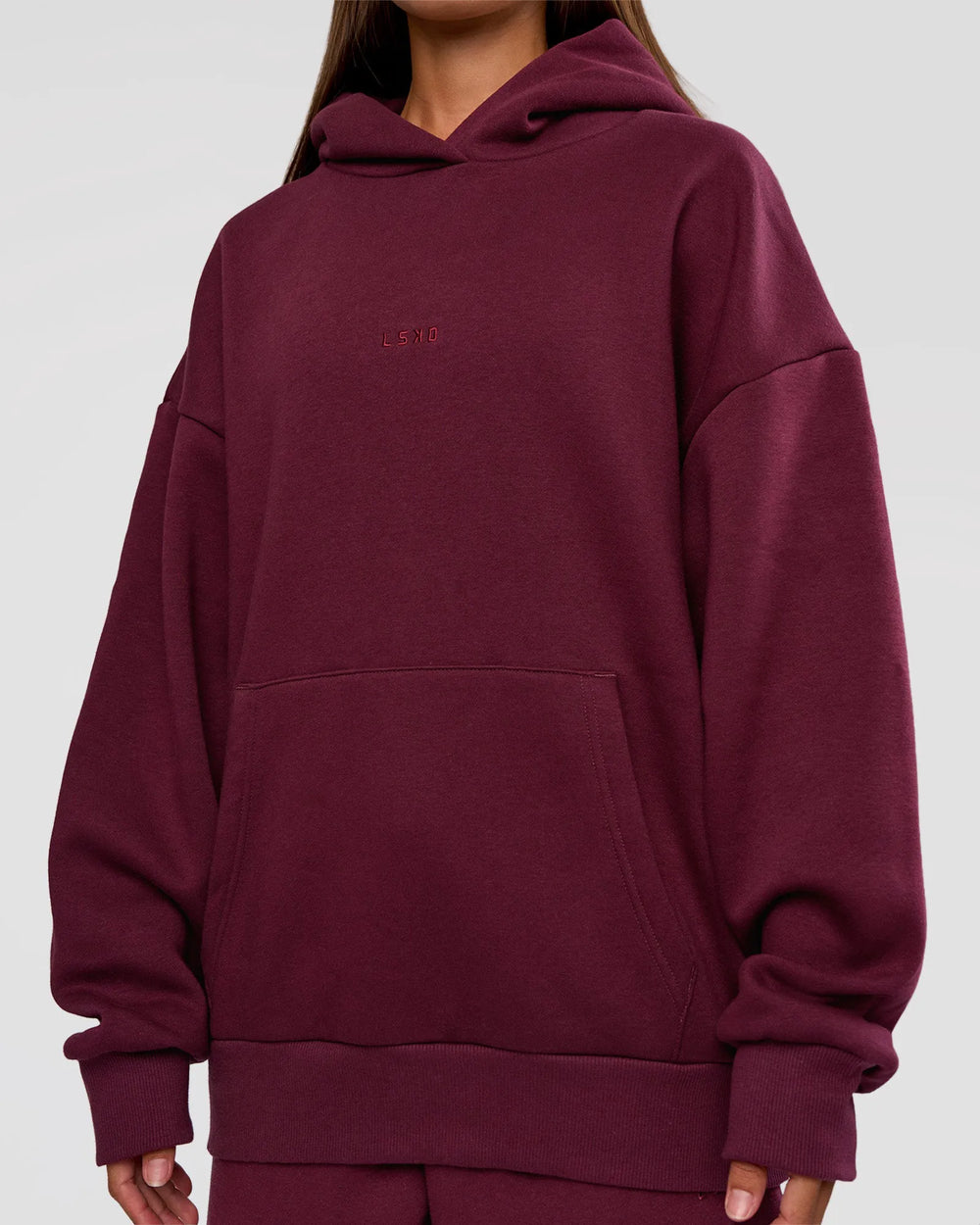 Cherry Lacquer