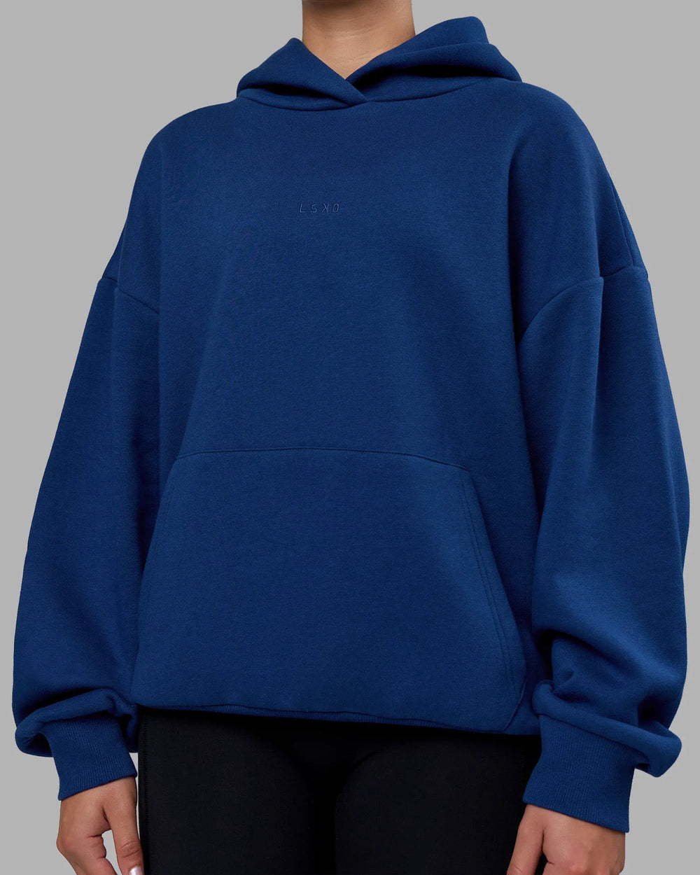 Midnight Blue