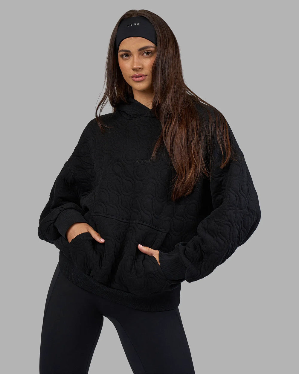 Black-Geometric