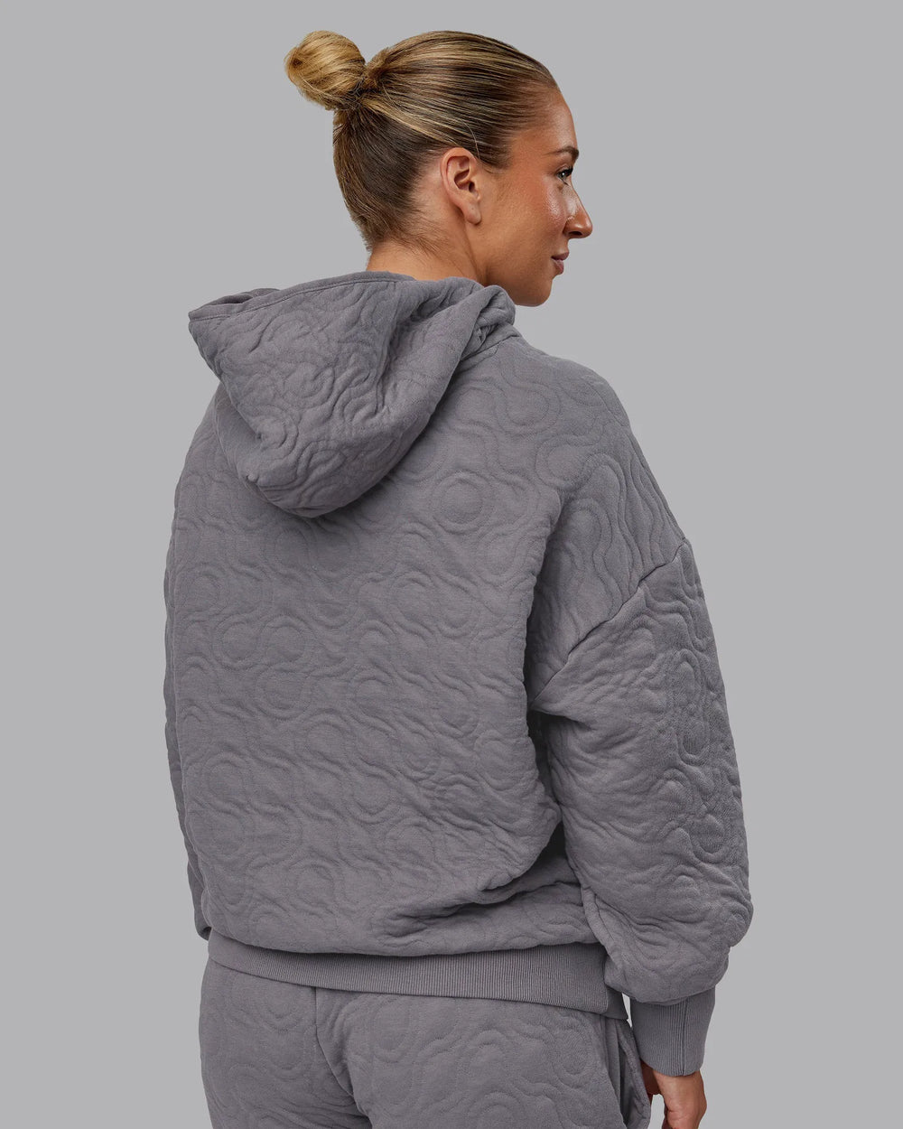 Storm Front-Geometric