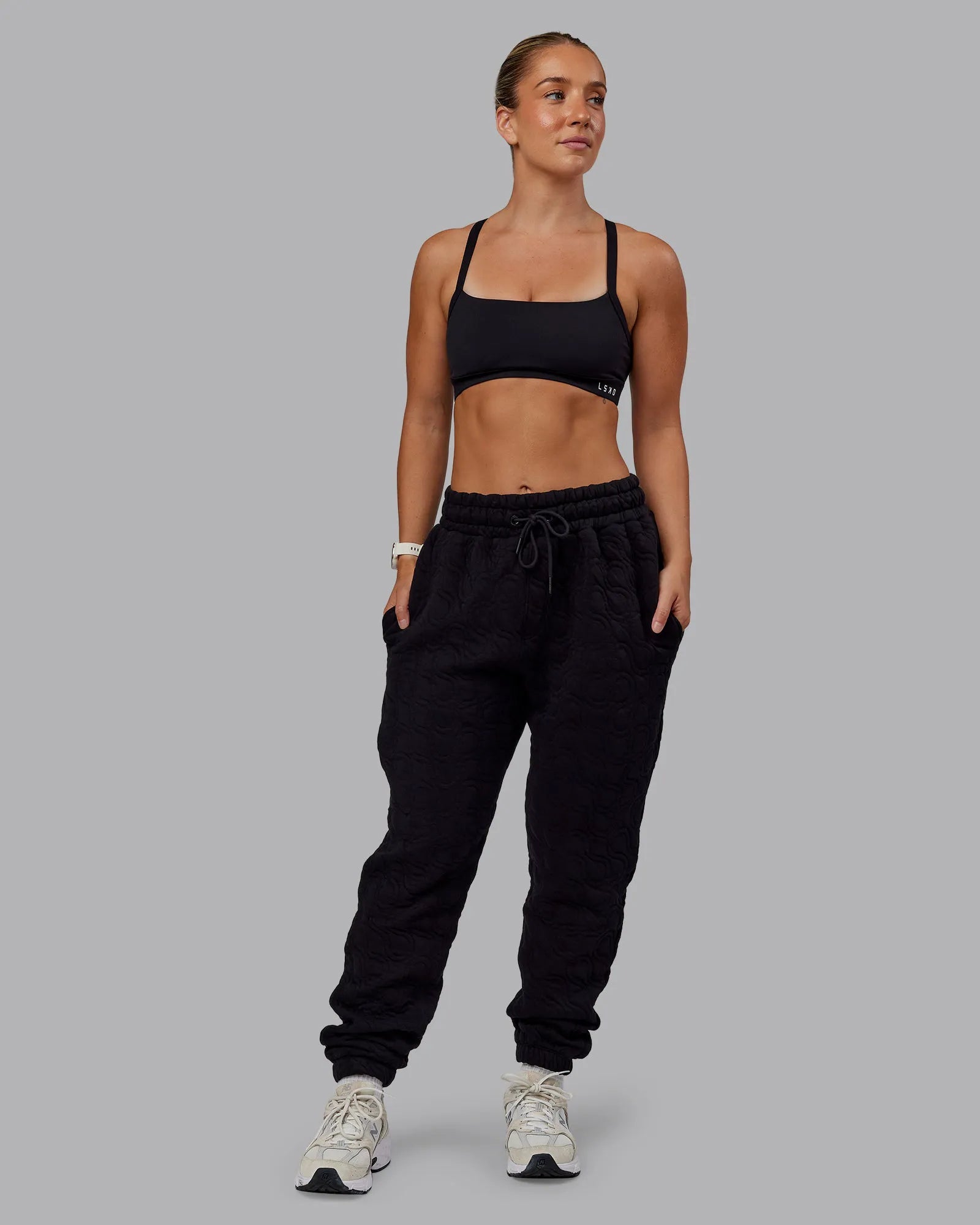 Black-Geometric