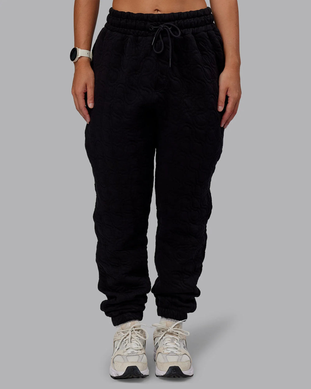 Black-Geometric