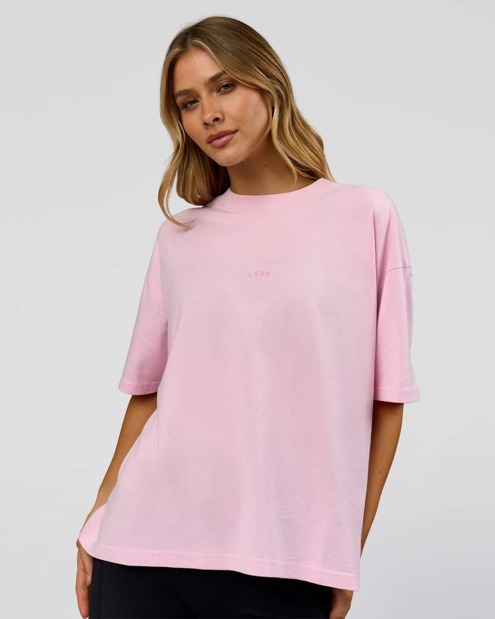 Marshmallow Washed