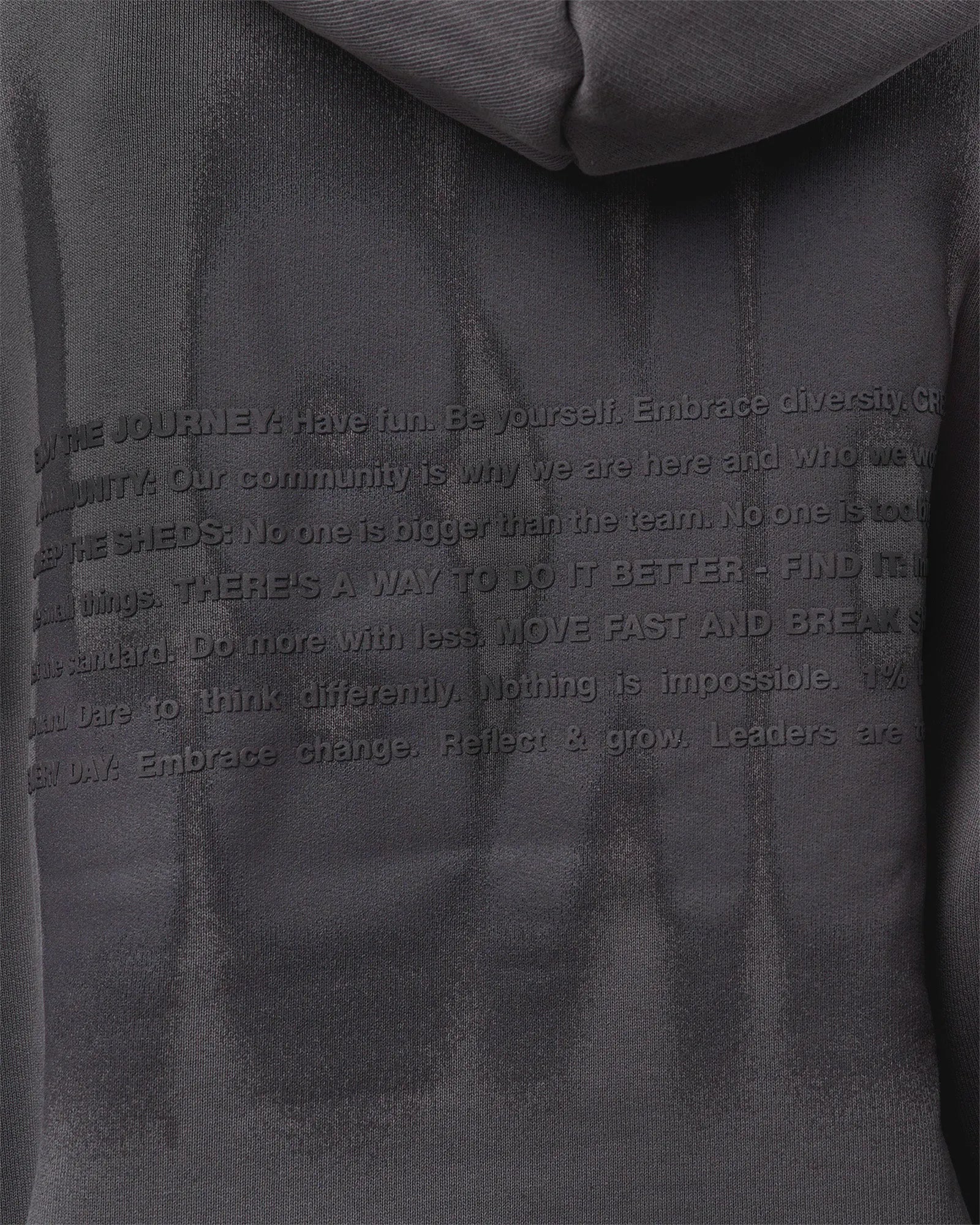 Dark Storm Washed