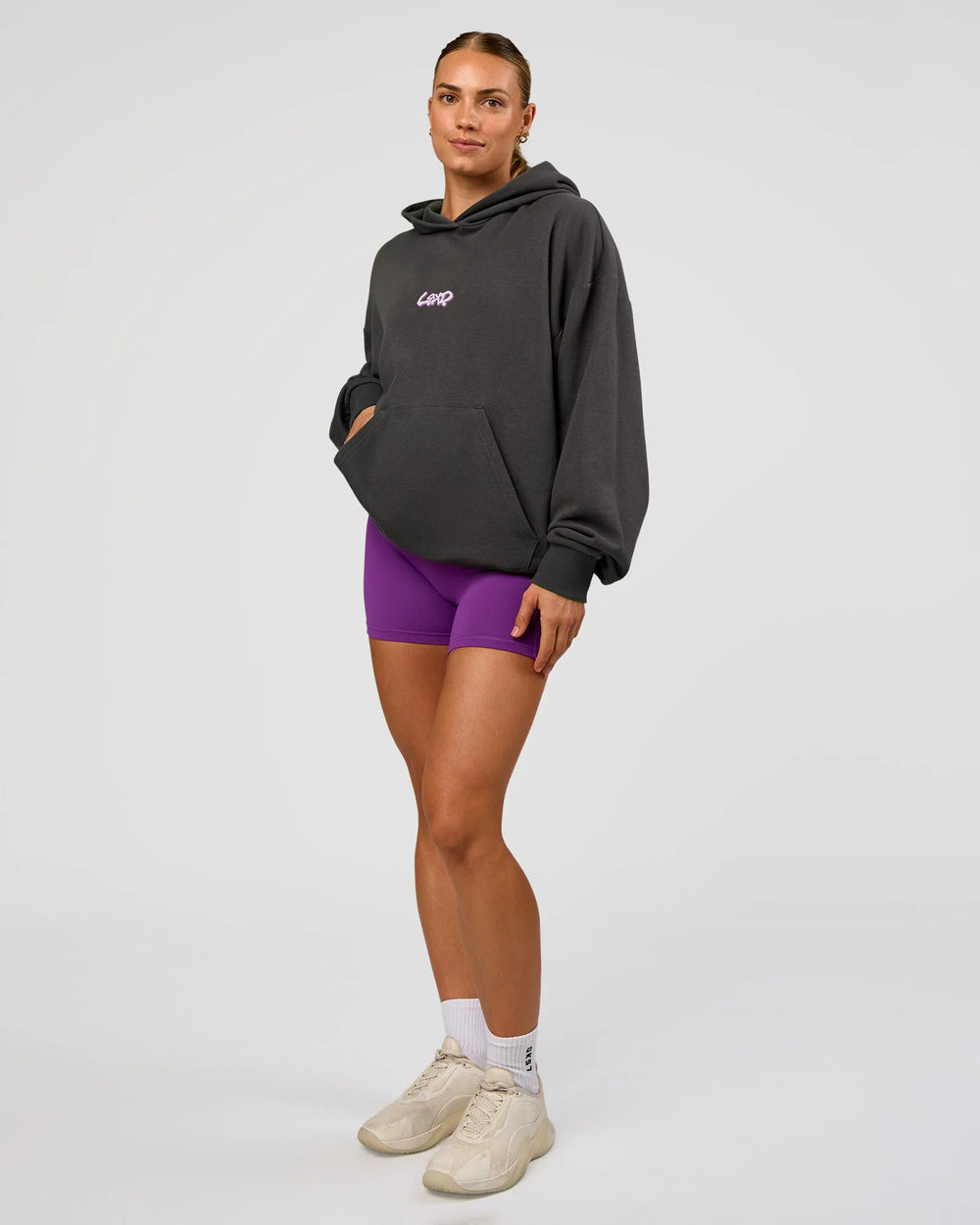Dark Storm-Marshmallow