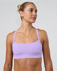 Pale Lilac