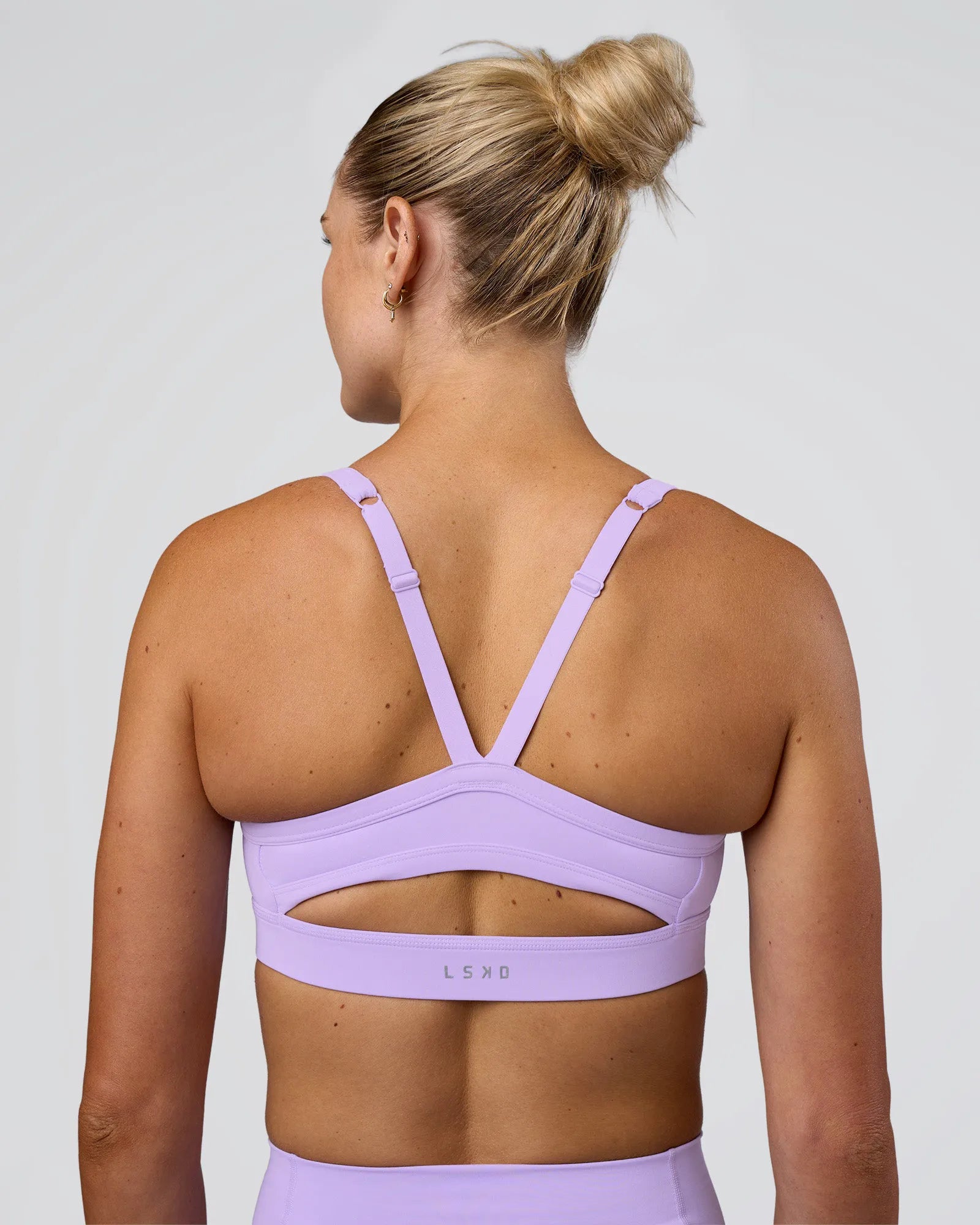 Pale Lilac