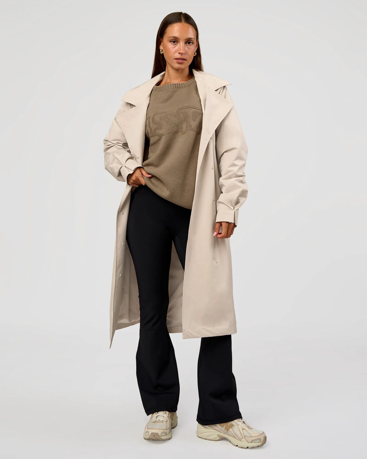 Shale Beige