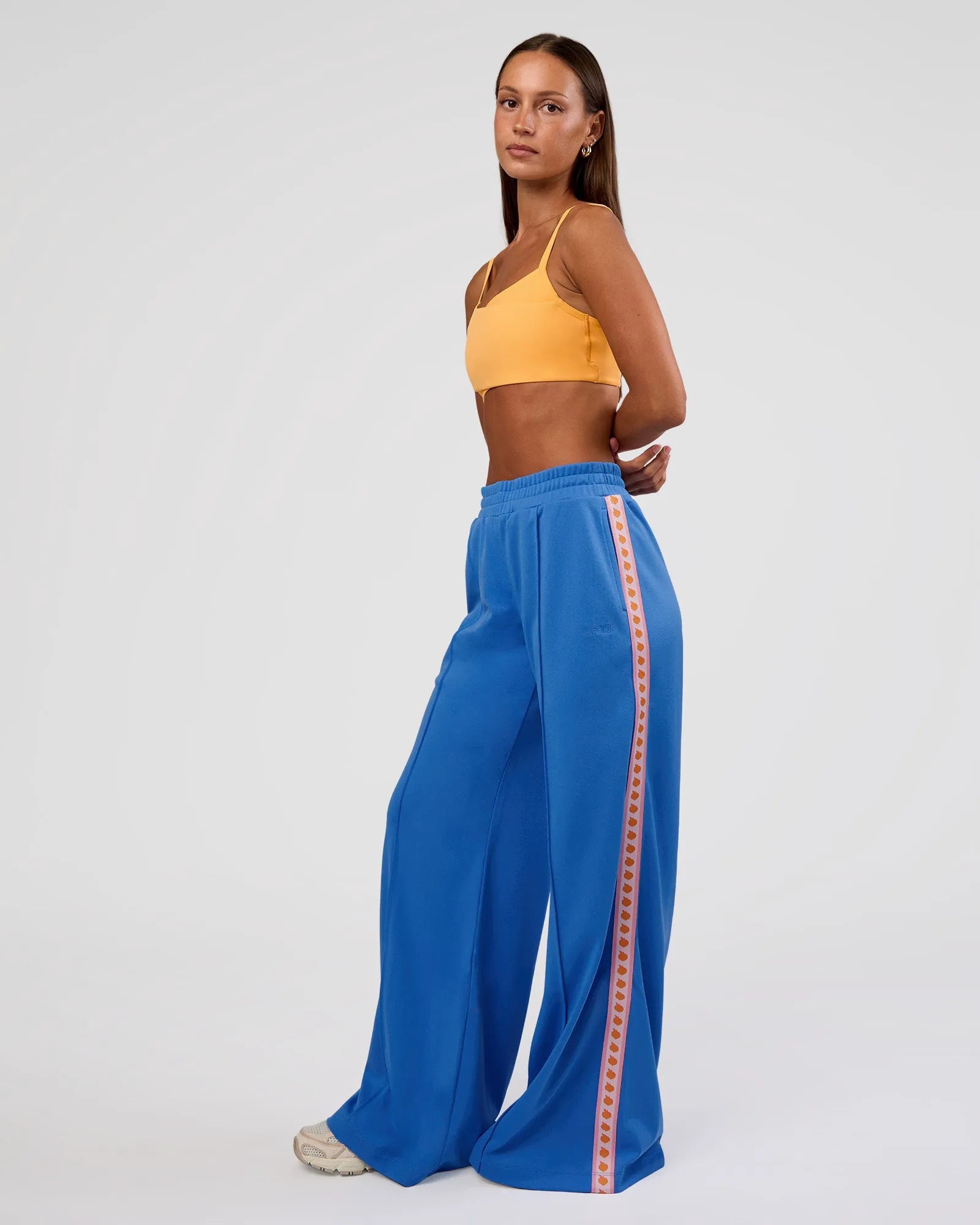 Palace Blue