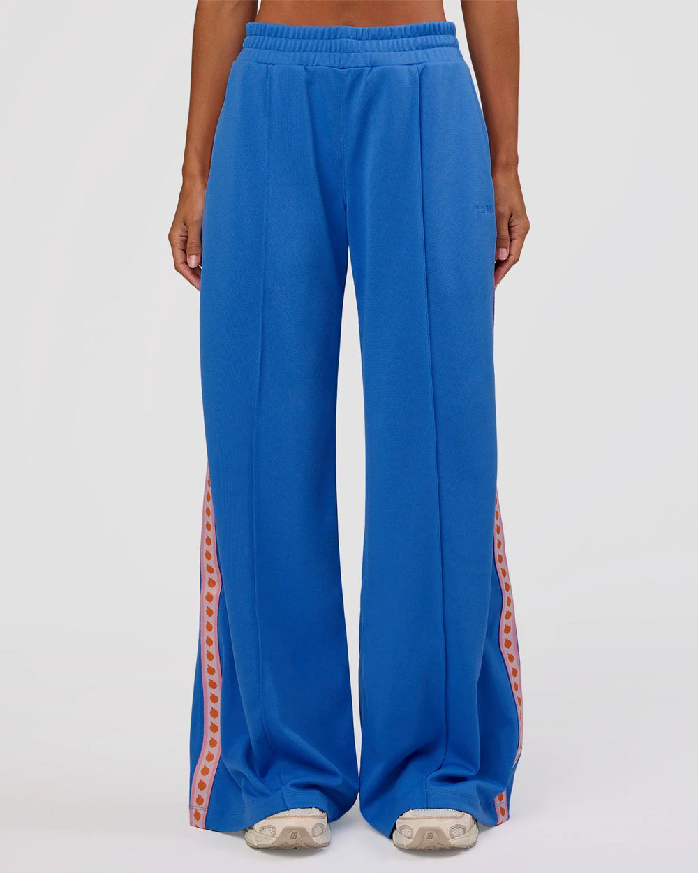 Palace Blue