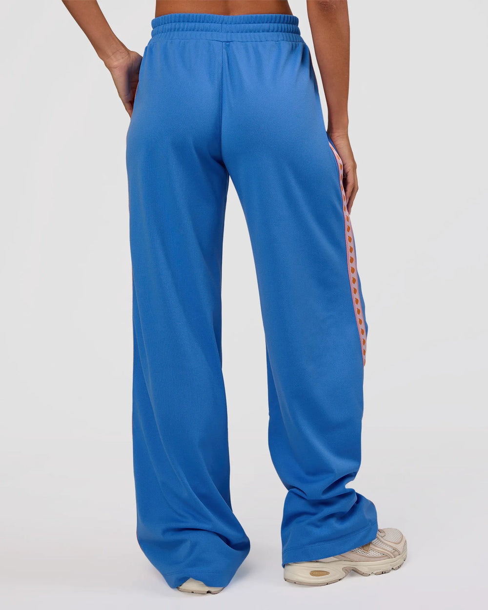 Palace Blue