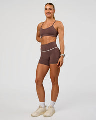 Cocoa Powder-Off White