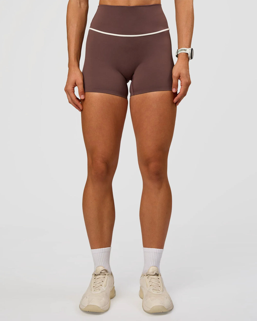 Cocoa Powder-Off White