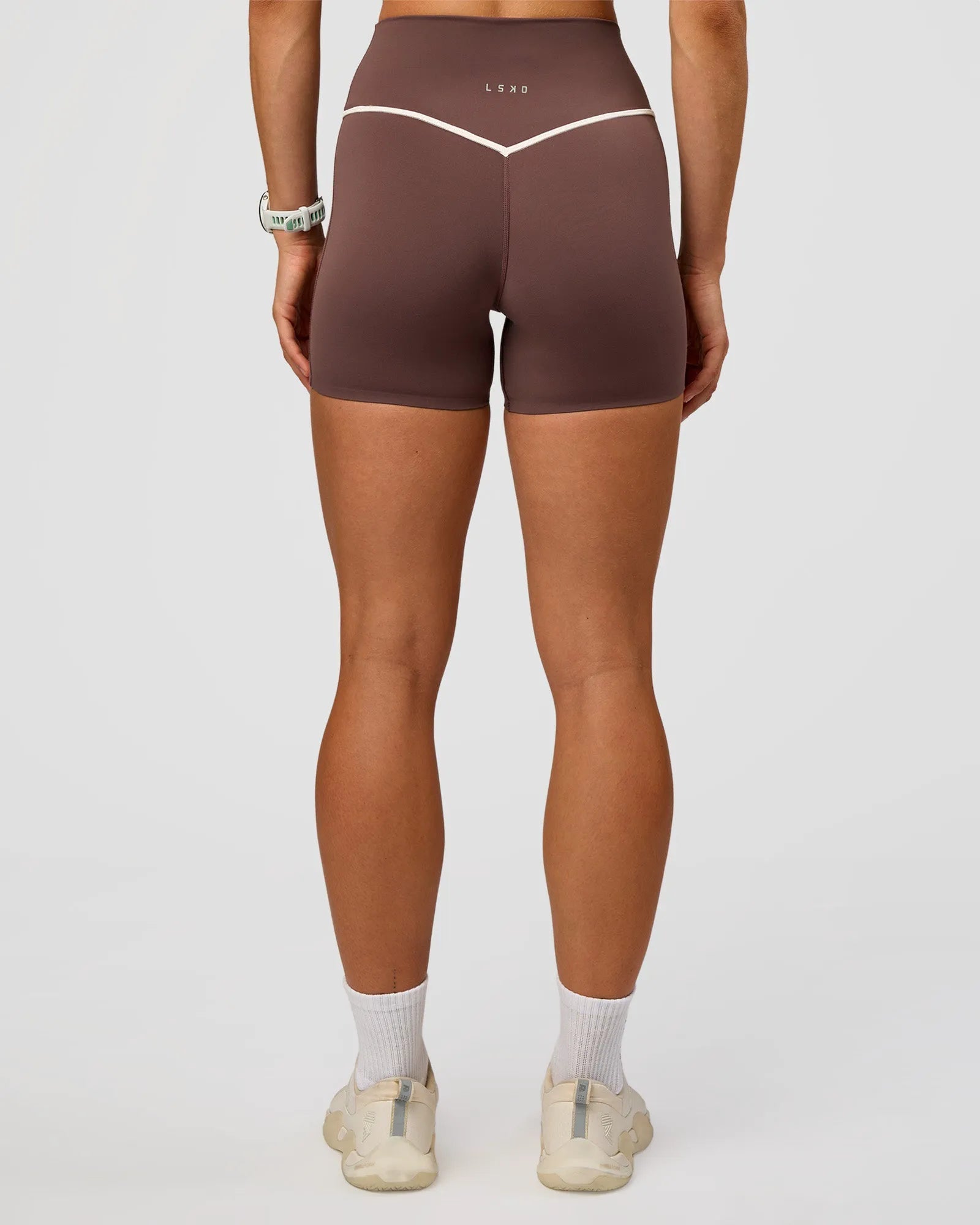 Cocoa Powder-Off White