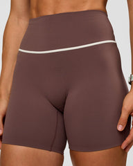 Cocoa Powder-Off White
