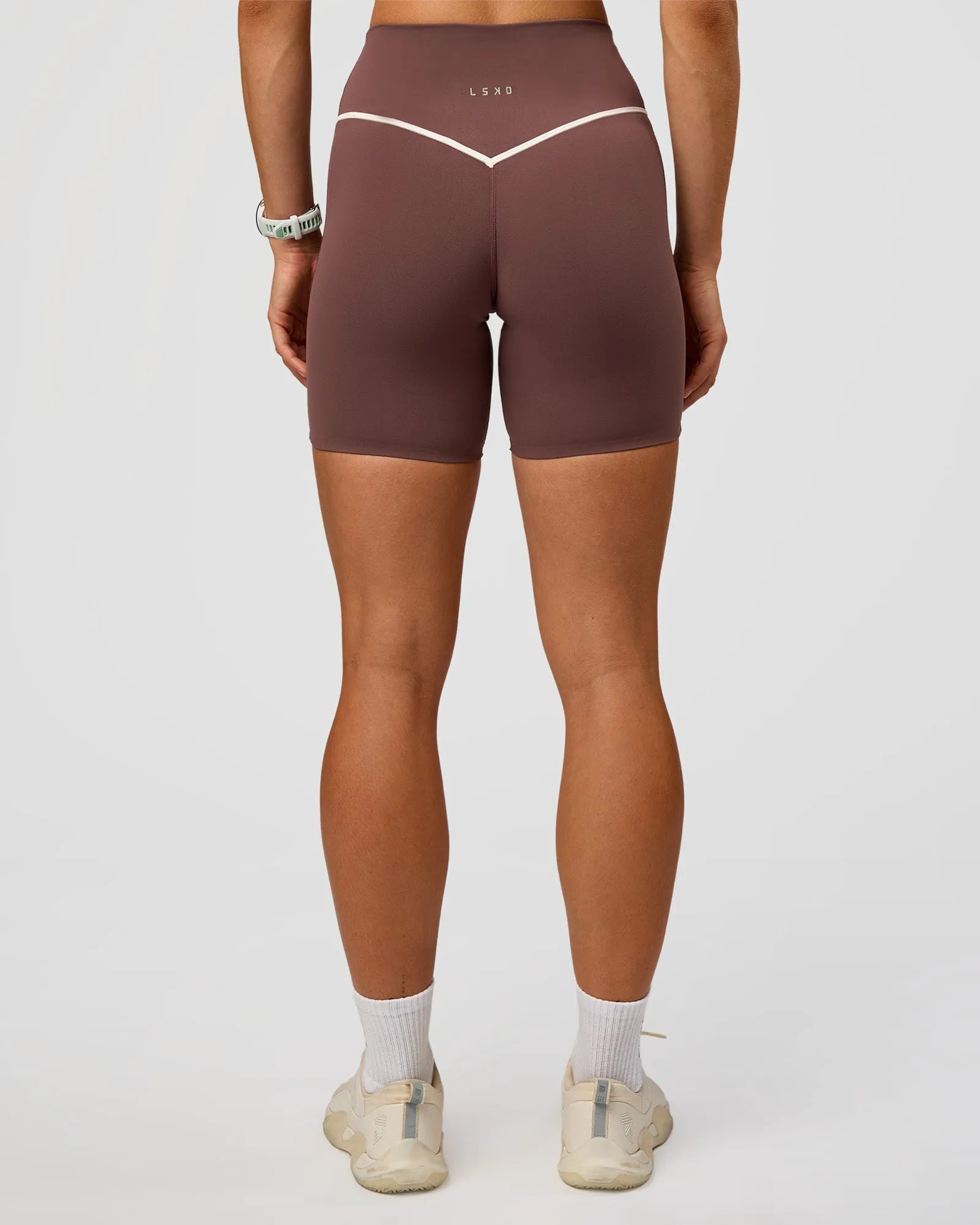 Cocoa Powder-Off White