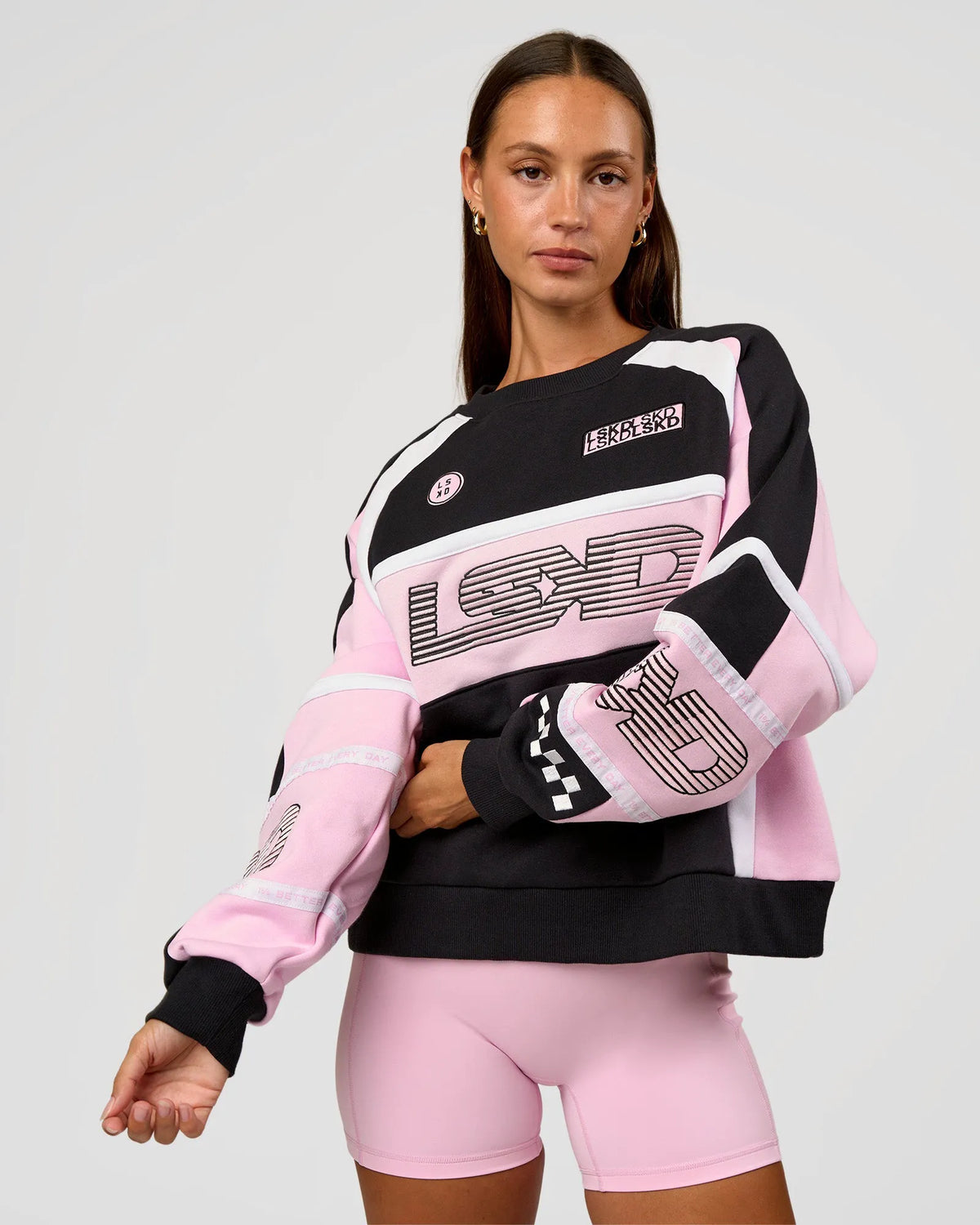 Caviar-Marshmallow