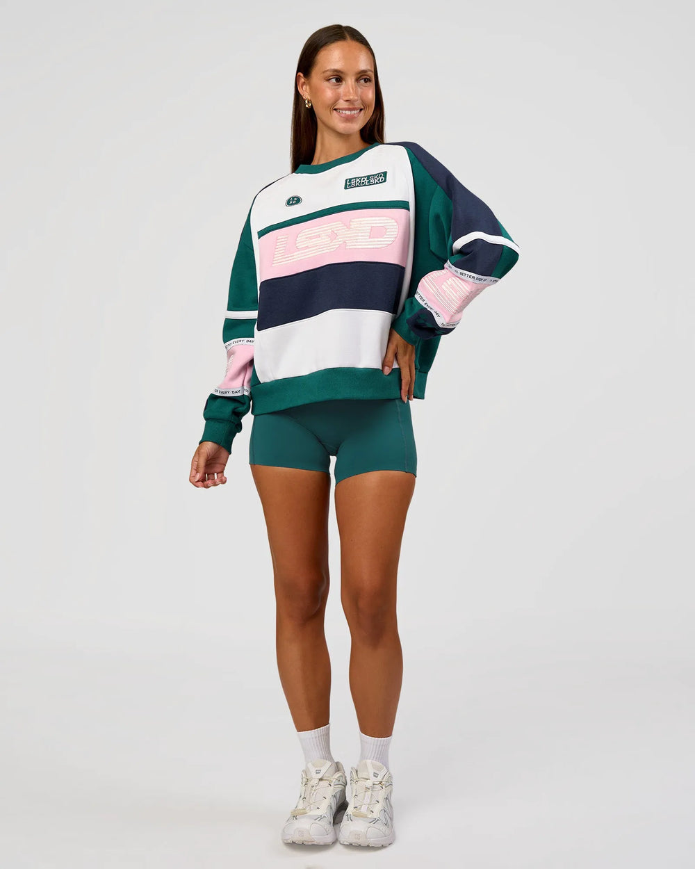Future Navy-Teal