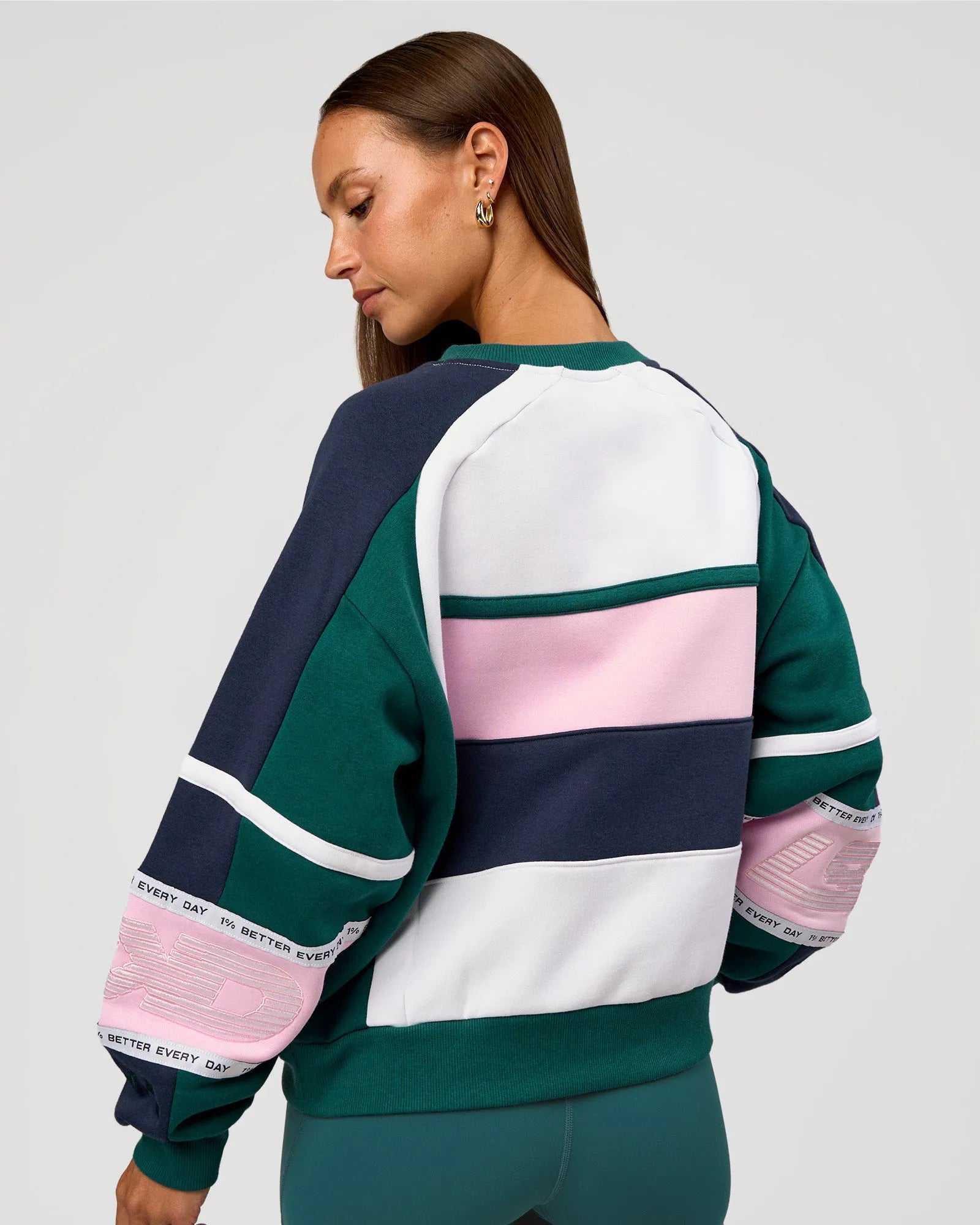 Future Navy-Teal