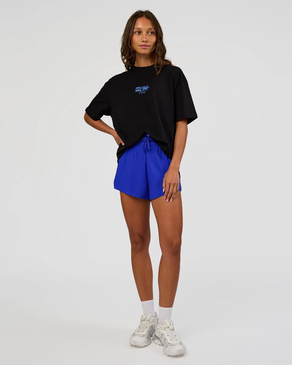 Black-Palace Blue