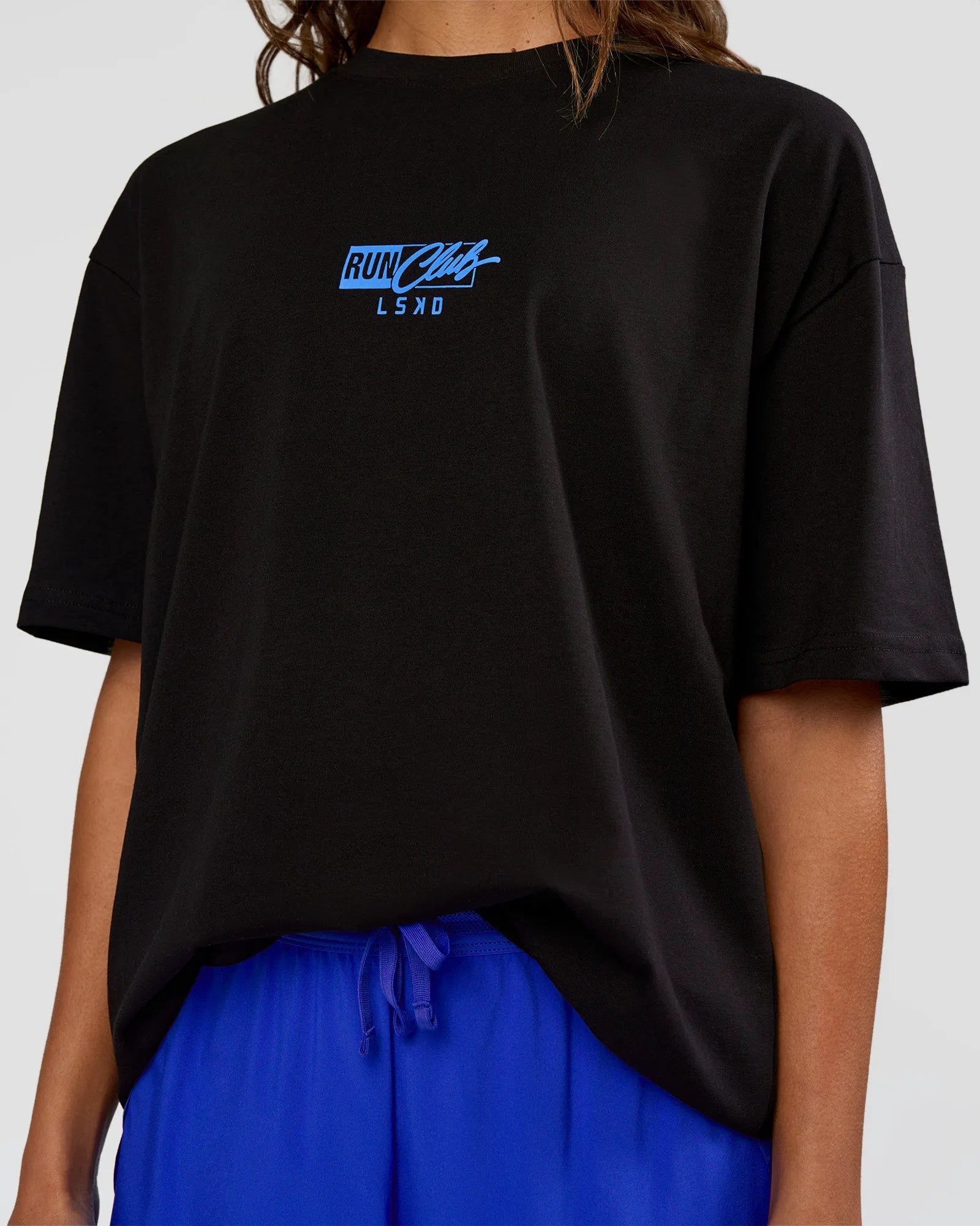 Black-Palace Blue