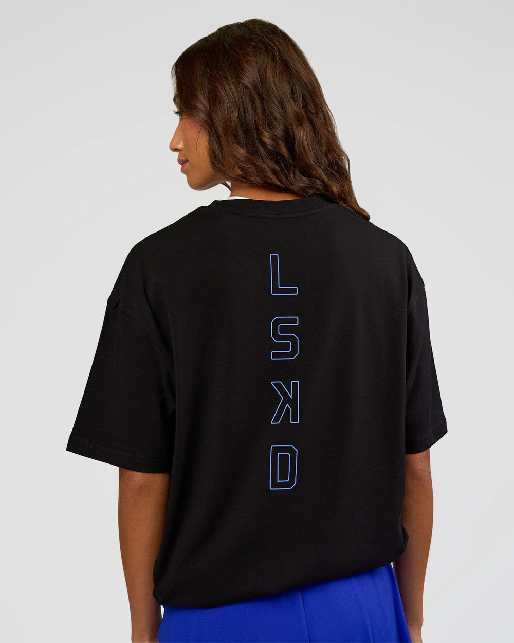 Black-Palace Blue