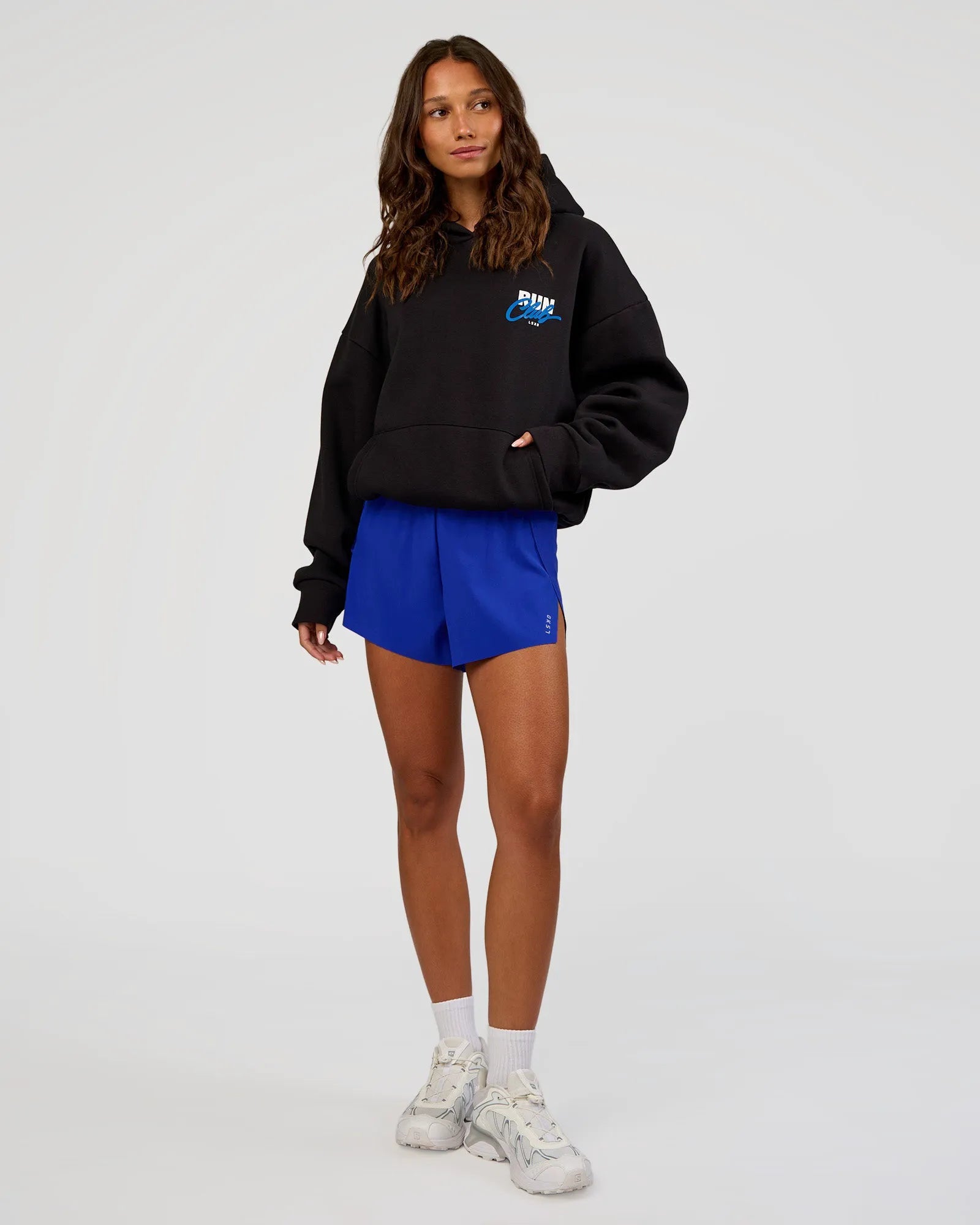 Black-Palace Blue