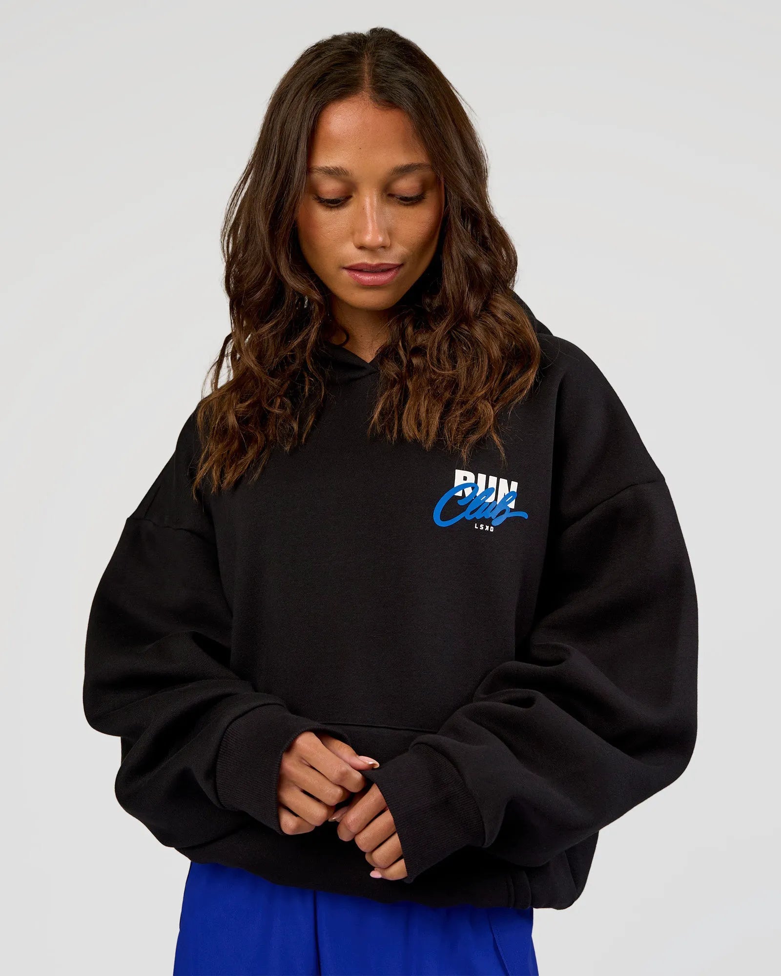 Black-Palace Blue