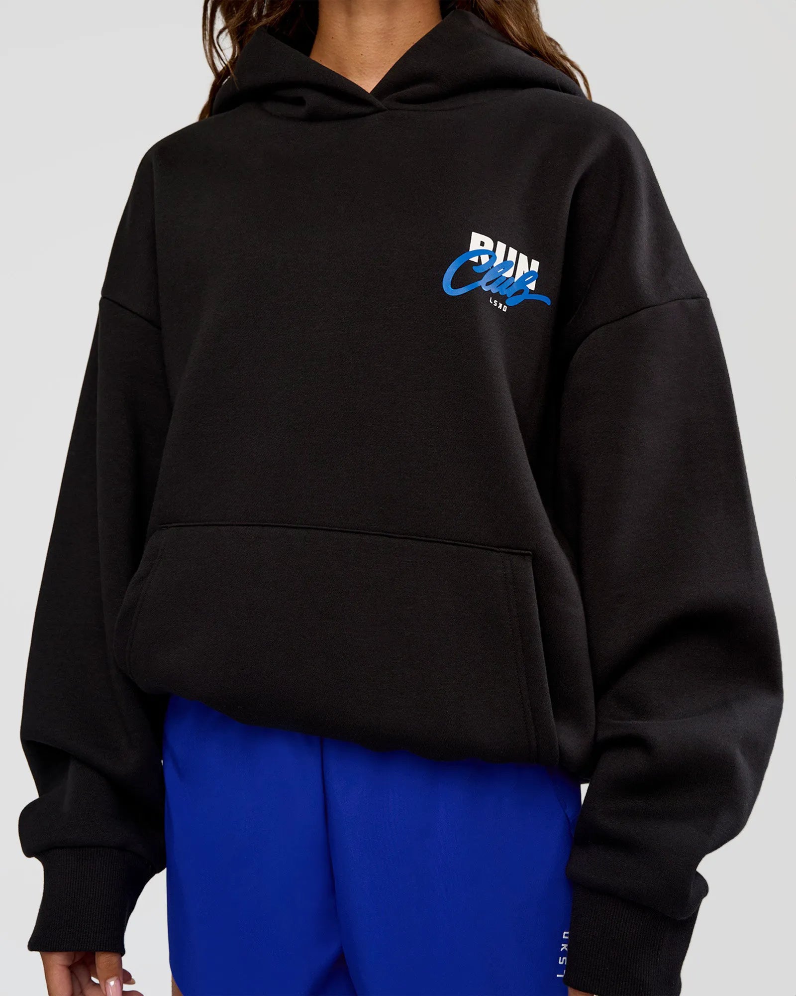 Black-Palace Blue