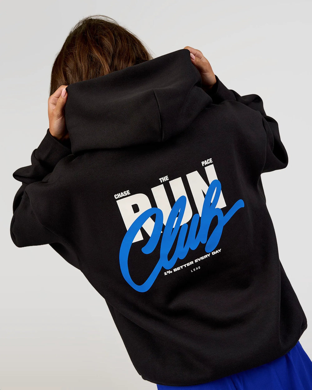 Black-Palace Blue