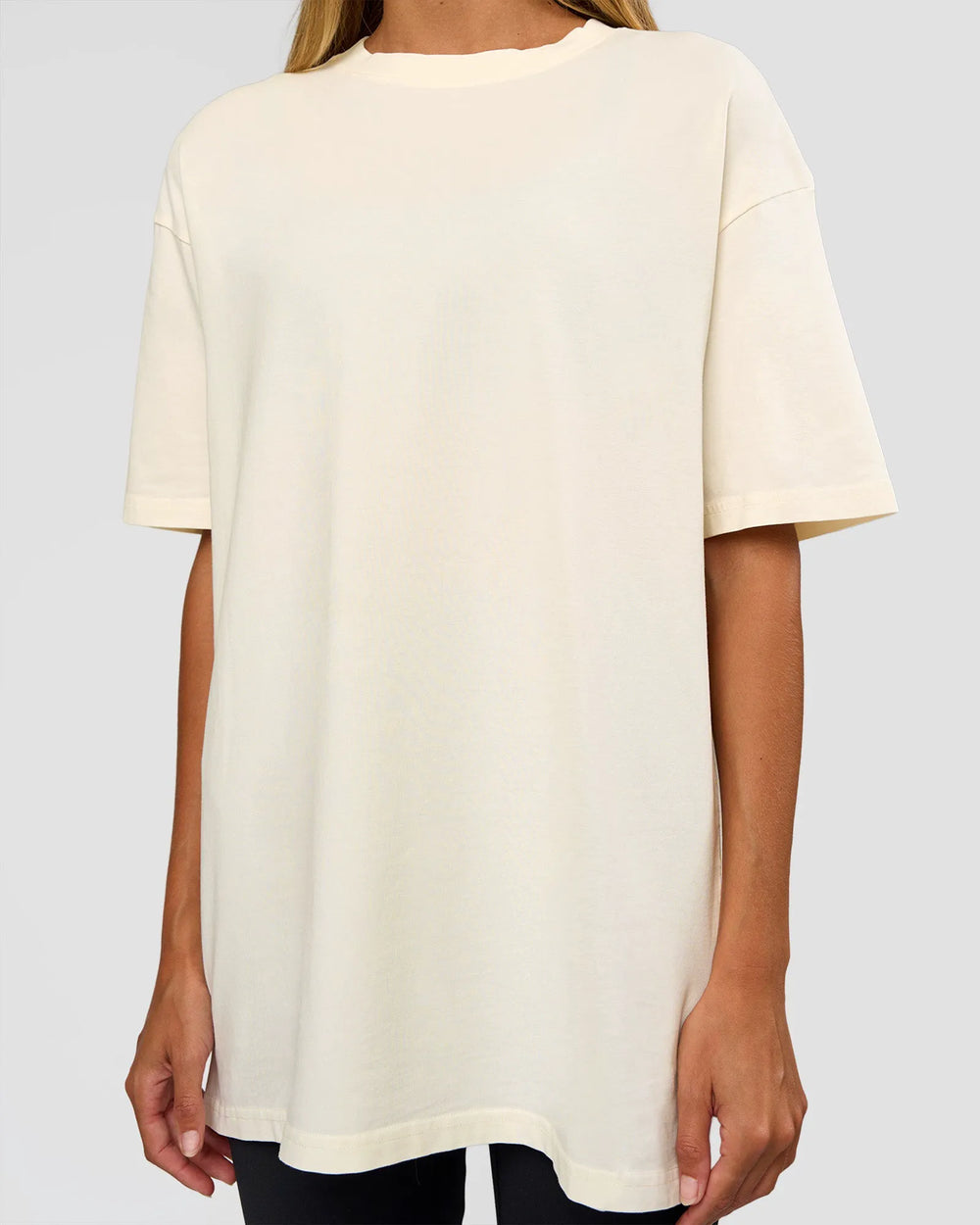 Off White Washed