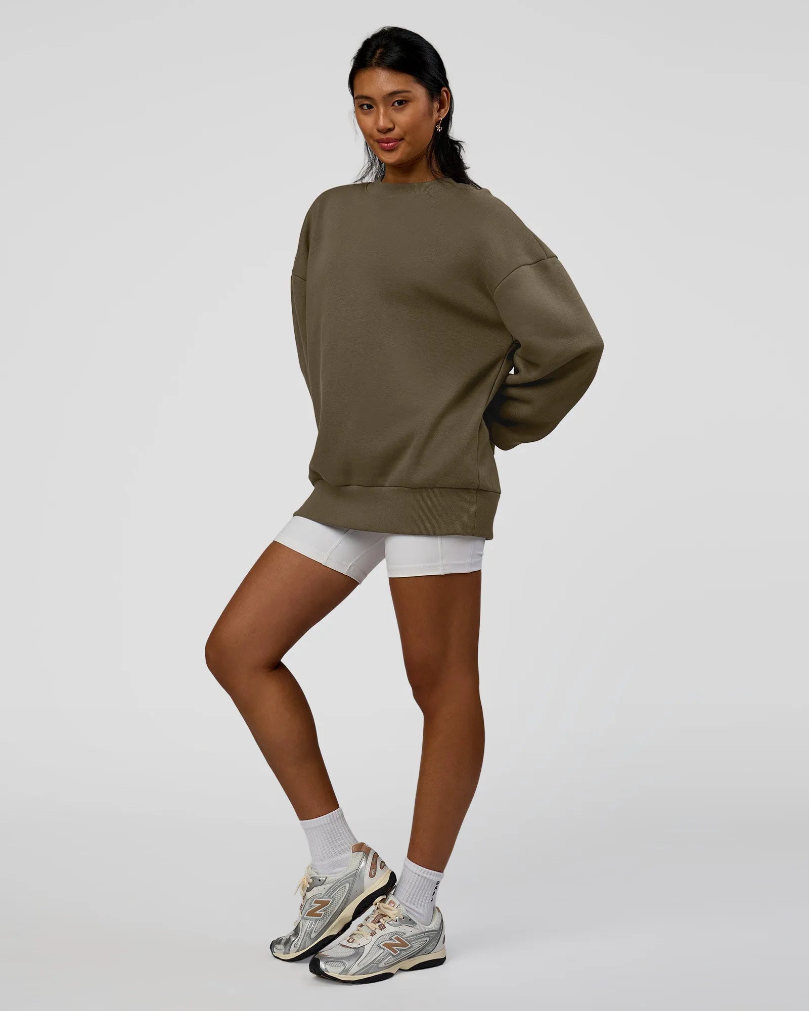 Walnut Grey
