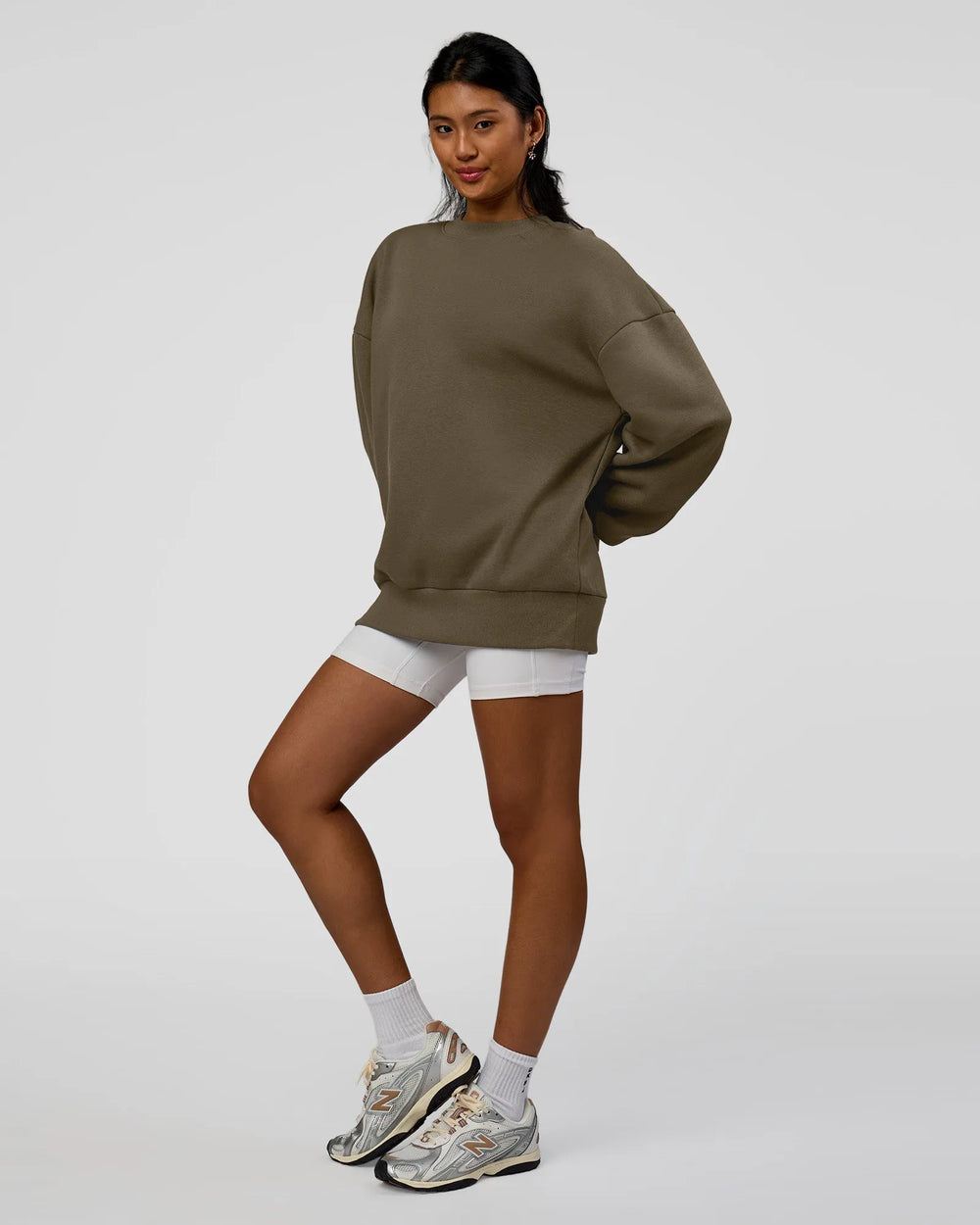 Walnut Grey