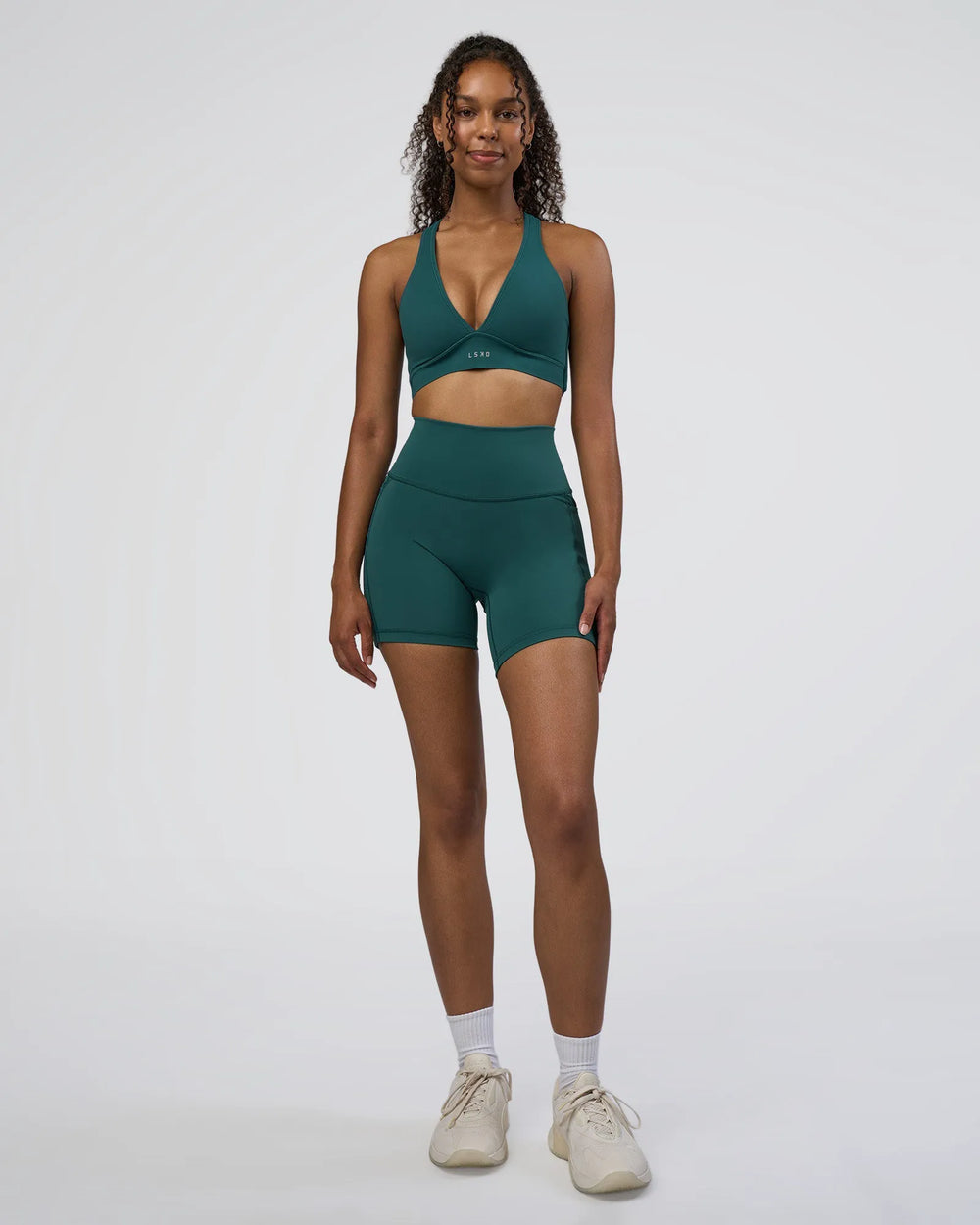 Transformative Teal