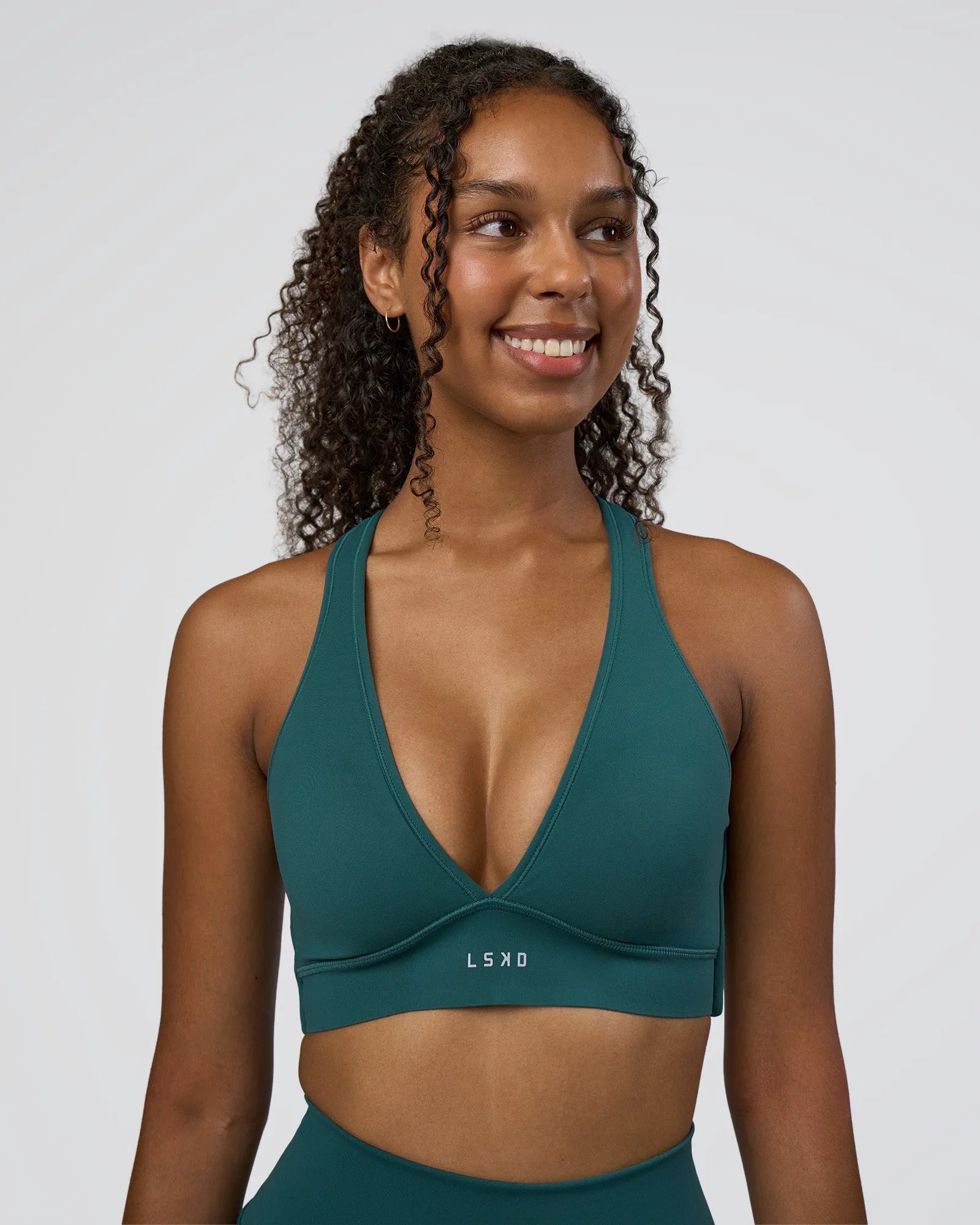 Transformative Teal
