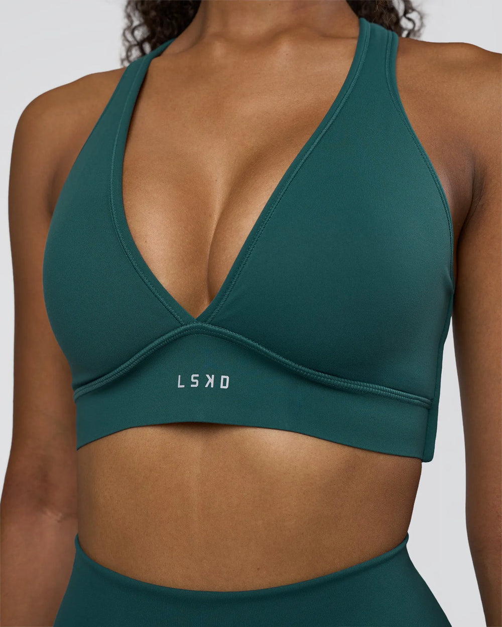 Transformative Teal