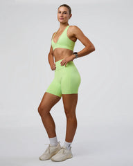 Solar Lime